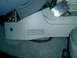 2000 Ford Crown Victoria - another shot from the drivers side, note the gapping at the bottom this is an adjustment that I am working on to fix. However this is not t…
