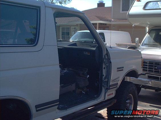 im000209.jpg scribe line around original hinges and remove door