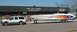 2000 Ford Excursion - 200 Ex stock towing a 42ft Cig Tiger. It weighs approx 10K. The rig is over 60Ft.