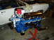 1966 Ford Fairlane - my 390