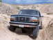 1993 Ford Bronco