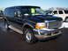 2001 Ford Excursion - Here is another pic from the dealer where you can see the hood scoops and the clearance lights over the top of the wind…