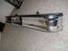 1994 Ford Bronco - Rear Bumper Fits 1992-1996 F-Series or Bronco.
