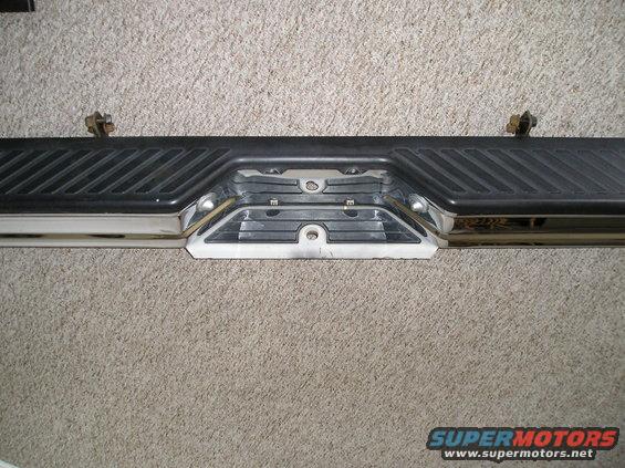 rearbumper2.jpg Rear Bumper Fits 1992-1996 F-Series or Bronco.