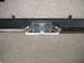 1994 Ford Bronco - Rear Bumper Fits 1992-1996 F-Series or Bronco.