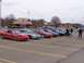 1993 Ford Probe - group shot 1