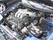 1993 Ford Probe - my engine bay.. and engine