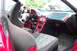 1993 Ford Probe - Interior view of a 1993 Ford Probe, showing the dashboard, seats, and center console.