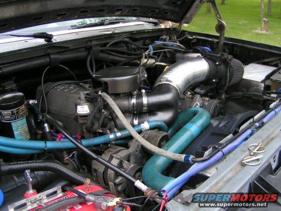 bronco-pics-008.jpg the Setup I used in Ny for  The Mud and Snow