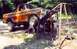 1979 Ford Bronco - Stock RTI est 605 w/ swaybar attatched. This was one of the good things that happened in AR. The rest of the trip was d…
