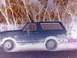 1988 Ford Bronco - the dark side of mudding