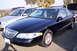 1998 Lincoln Mark VIII - looking good
