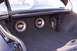 1998 Lincoln Mark VIII - bump inthe trunk