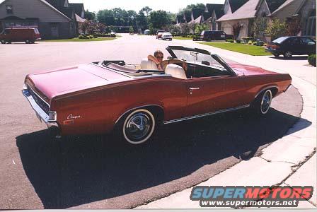 saraincougar.jpg joyriding