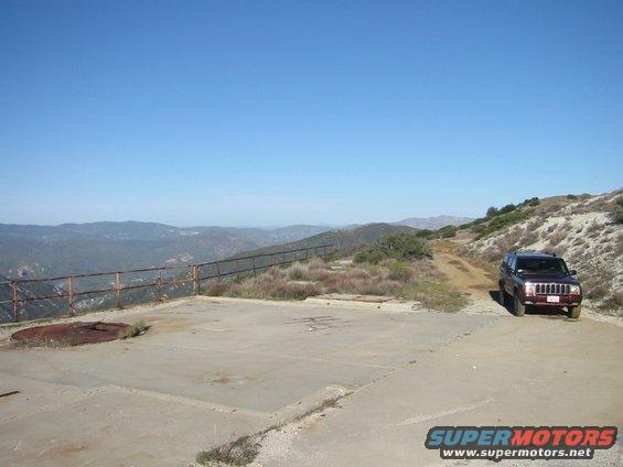 scd07.jpg Similar to the last shot, only facing more towards North this time.