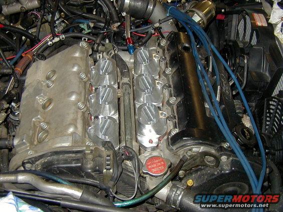 Installing the Pro IM