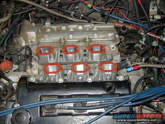 Installing the Pro IM