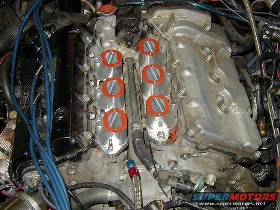 Installing the Pro IM