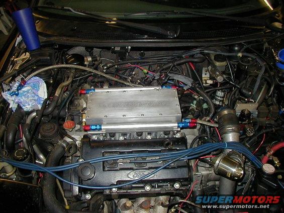 Installing the Pro IM