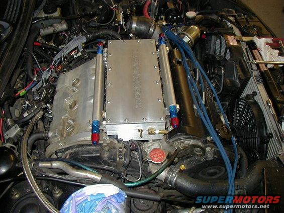 Installing the Pro IM