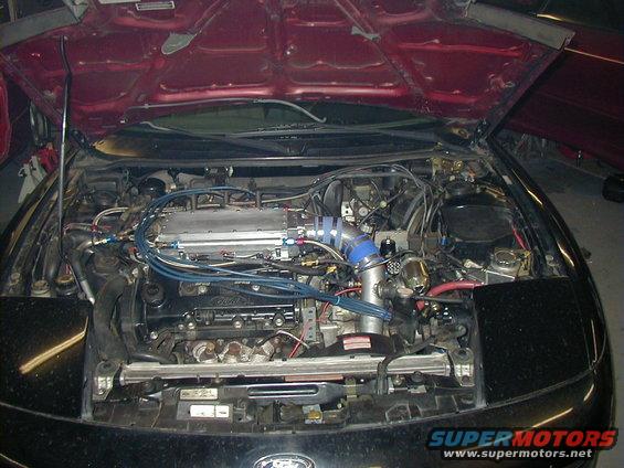 Installing the Pro IM