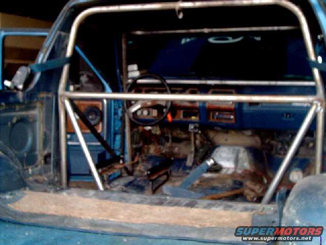 cagekit59.jpg cab portion of cage kit