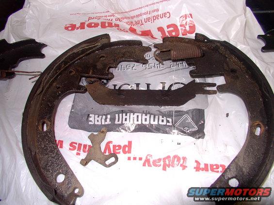 img_0357.jpg If this is your first time doing this, or if you're blonde like me, just lay them down together so you can transfer the springs,etc onto the new shoes