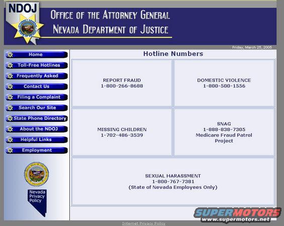 nvfraud.jpg Nevada Attorney General
