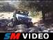 1998 Jeep TJ - Mark h getting a little tipsy in the mini con