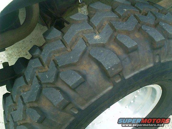 Big o tires/For sale