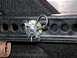 1988 Ford Bronco - Another shot of the wing nut and cotter pin.