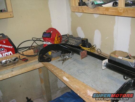 bumper--pushbar-004.jpg Capping cut ends