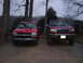 1995 Ford Bronco