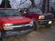 1995 Ford Bronco