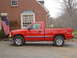 1995 Ford Bronco
