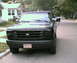 1992 Ford Bronco photo