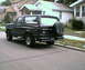 1992 Ford Bronco photo