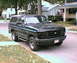 1992 Ford Bronco photo
