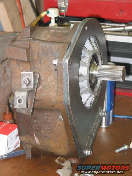 203side.jpg That is one thick chunk of steel!