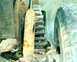 1978 Ford Bronco - rusted spring perch