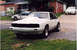 1980 Mercury Capri