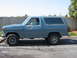 1986 Ford Bronco - THIS IS HOW IT LOOK NOW