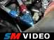 12.33 @ 111 mph against a 7-second dragster!