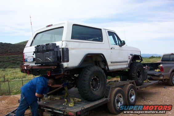 100_1359.jpg The MONSTER arrives!!