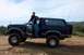 1996 Ford Bronco - "Here I come to save the day!"