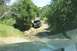 1996 Ford Bronco - Brad w/ B-Man in background