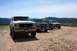 1996 Ford Bronco - Ebony & Ivory 2
