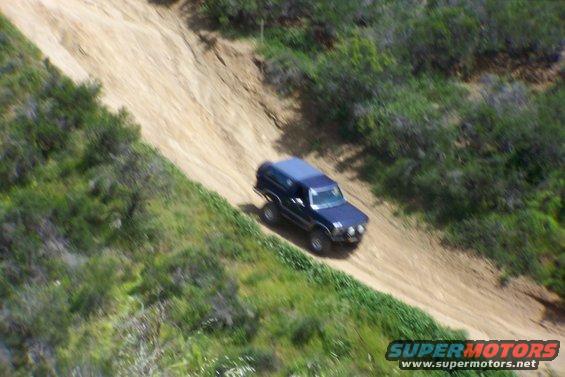 Chris85-2 (@ 82mph)