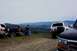 1996 Ford Bronco - A View From The Top Looking SE-ish towards San Gorgonio