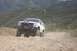 1996 Ford Bronco - Guess Who?